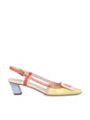 ROGER VIVIER ROGER VIVIER LOW SHOES