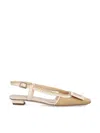 ROGER VIVIER ROGER VIVIER LOW SHOES