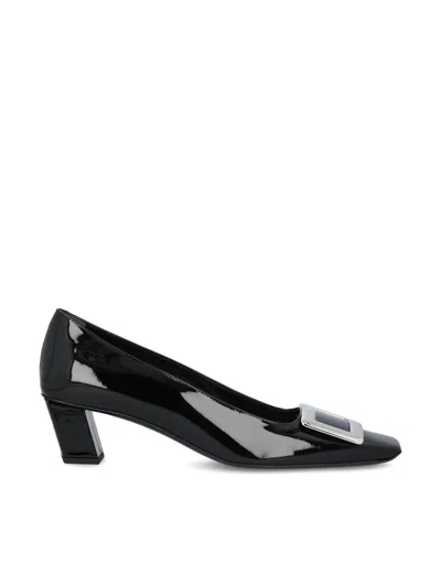 ROGER VIVIER ROGER VIVIER LOW SHOES