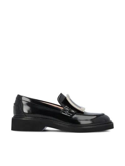 ROGER VIVIER ROGER VIVIER LOW SHOES
