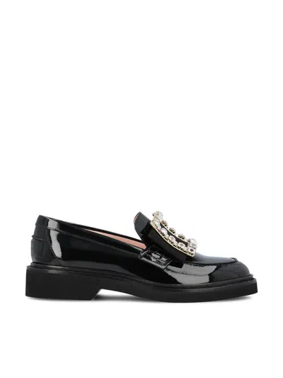 ROGER VIVIER ROGER VIVIER LOW SHOES