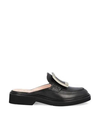 ROGER VIVIER ROGER VIVIER SANDALS