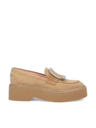 ROGER VIVIER ROGER VIVIER LOW SHOES