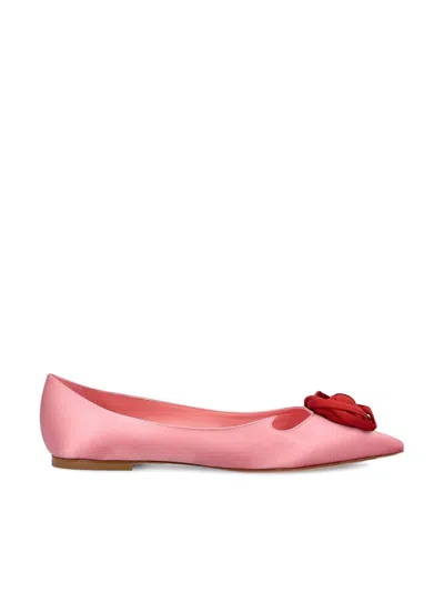 ROGER VIVIER ROGER VIVIER LOW SHOES