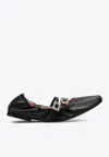 Roger Vivier Shoes In Black