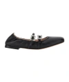 Roger Vivier Shoes In Black