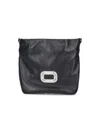 Roger Vivier Mini Pilgrim Shoulder Bag