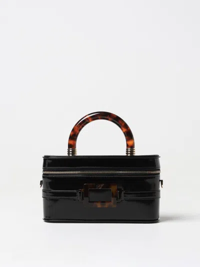 Roger Vivier Mini Bag  Woman Color Black
