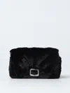 Roger Vivier Mini Bag  Woman Color Black