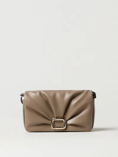 Roger Vivier Mini Bag  Woman Color Dove Grey