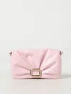 Roger Vivier Mini Bag  Woman Color Pink In Pink