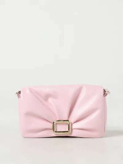 Roger Vivier Mini Bag  Woman Color Pink