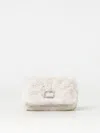 Roger Vivier Mini Bag  Woman Color Yellow Cream In Yellow Cream