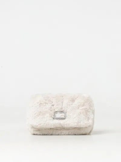 Roger Vivier Mini Bag  Woman Color Yellow Cream