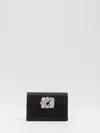 Roger Vivier Pochette Mini Efflorescence