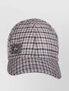 Roger Vivier Rv Mini Flower Strass Cap
