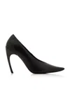 Roger Vivier Moda Operandi In Black