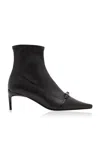 Roger Vivier Moda Operandi In Black