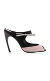 Roger Vivier Moda Operandi In Multi