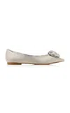 Roger Vivier Moda Operandi In Animal Print