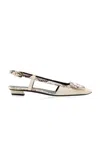 Roger Vivier Moda Operandi In Multi