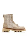Roger Vivier Moda Operandi In Multi