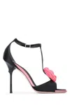 Roger Vivier Sandali In Multi