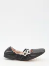 Roger Vivier Shoes In Black