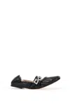 Roger Vivier Shoes In Black