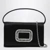 Roger Vivier Pilgrim Micro Bag