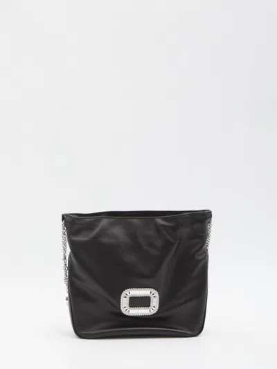 Roger Vivier Pilgrim Mini Bag