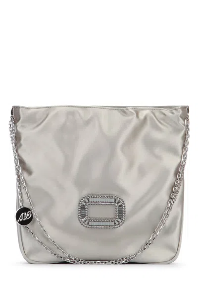 ROGER VIVIER PILGRIM POCKET MINI
