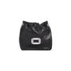 Roger Vivier Pilgrim Pocket Mini Clutch Women