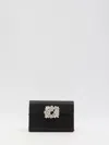Roger Vivier Pochette Mini Efflorescence