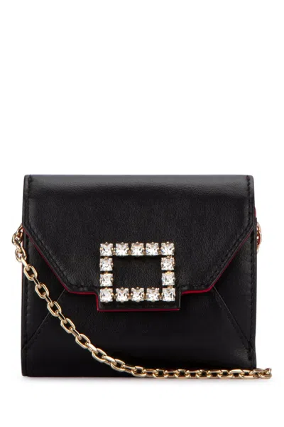 Roger Vivier Portafogli In 1h53