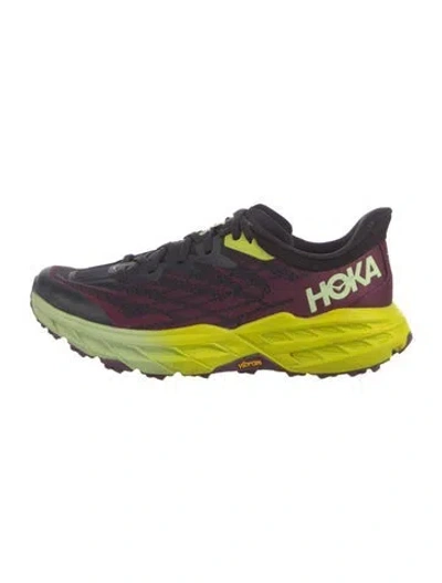 Pre-owned Roger Vivier Printed Sneakers In Multi