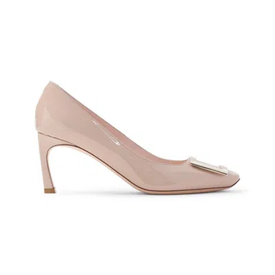 ROGER VIVIER ROGER VIVIER PUMPS