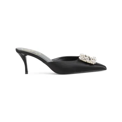 ROGER VIVIER ROGER VIVIER PUMPS