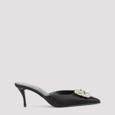 Roger Vivier Pumps Black