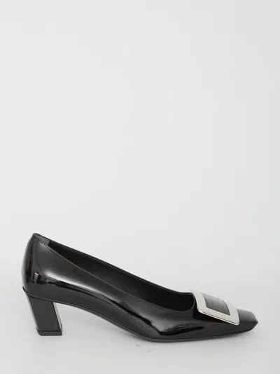 ROGER VIVIER BELLE VIVIER PUMPS