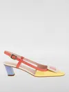Roger Vivier Belle Vivier Slingback Pumps