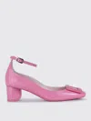 Roger Vivier Décolleté  In Vernice