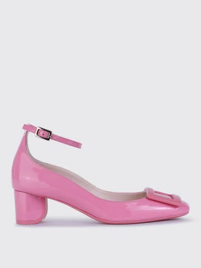 Roger Vivier Décolleté  In Vernice
