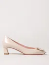 Roger Vivier Pumps  Damen Farbe Weiss