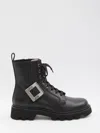 Roger Vivier Rangers 20 Boots