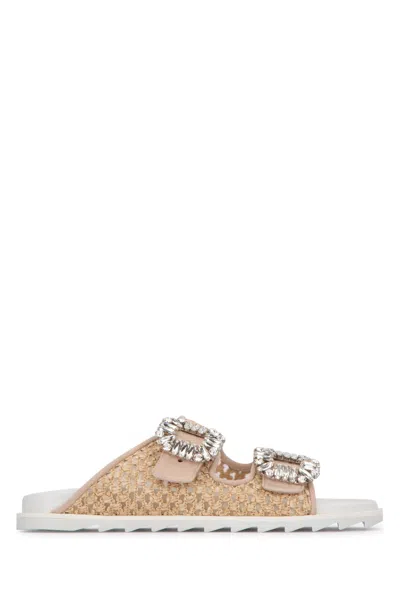 ROGER VIVIER SANDALI