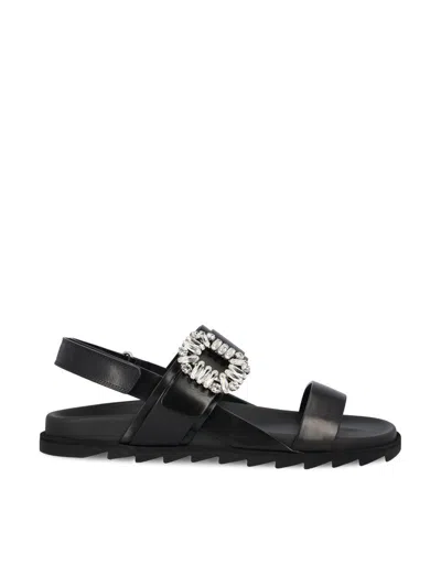 ROGER VIVIER ROGER VIVIER SANDALS