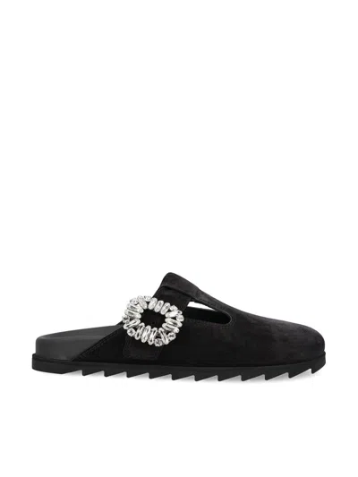 ROGER VIVIER ROGER VIVIER SANDALS