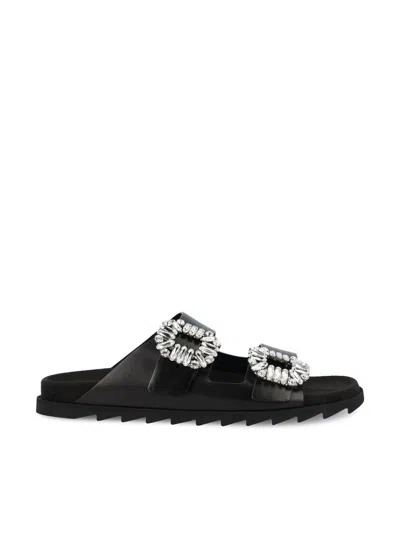 ROGER VIVIER ROGER VIVIER SANDALS