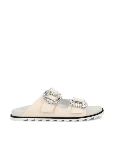 Roger Vivier Sandals
